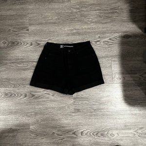 No Boundaries Size 7 Juniors Jean Shorts